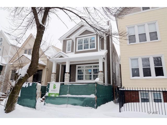 1729 W Barry Ave., Chicago, IL 60657