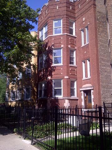 8215 S Ingleside Ave., Chicago, IL 60619