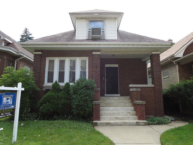 4915 W Wellington Ave., Chicago, IL 60641