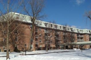 5125 Blodgett Ave. #213, Downers Grove, IL 60515