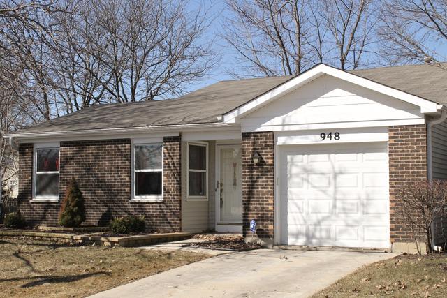 948 Colony Lake Dr., Schaumburg, IL 60194