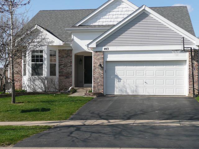 443 Havenwood Dr., Round Lake, IL 60073