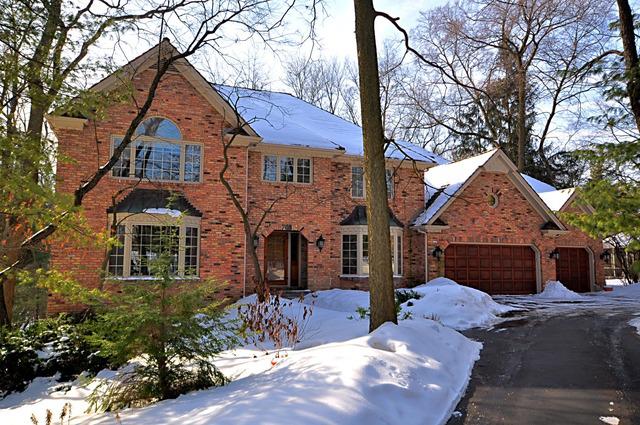 708 Merritt Ct., Naperville, IL 60540