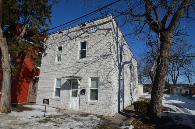 [Address Hidden by Seller], Joliet, IL 60432