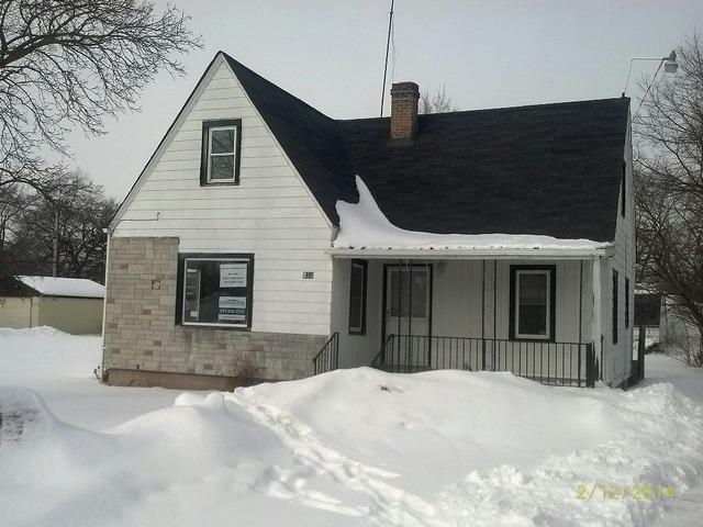 820 Ramona Terrace, Machesney Park, IL 61114