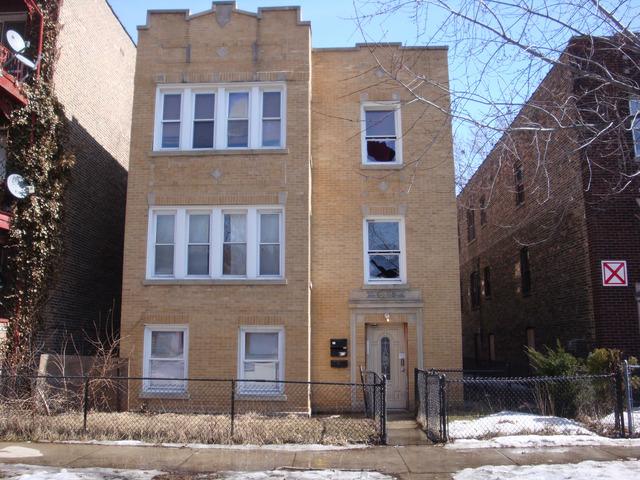 6645 S Saint Lawrence Ave., Chicago, IL 60637