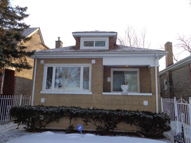 9155 S Racine Ave., Chicago, IL 60620