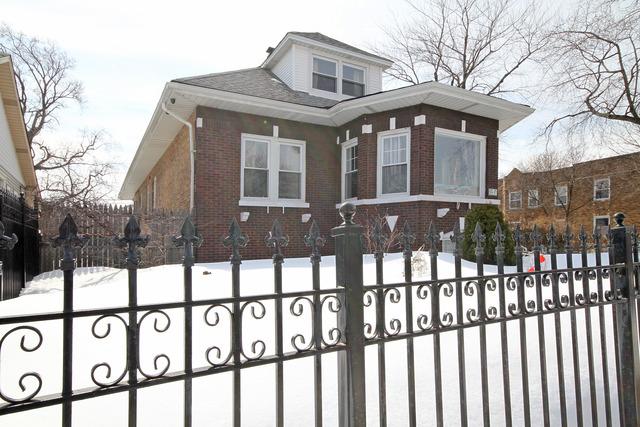 4857 W Parker Ave., Chicago, IL 60639