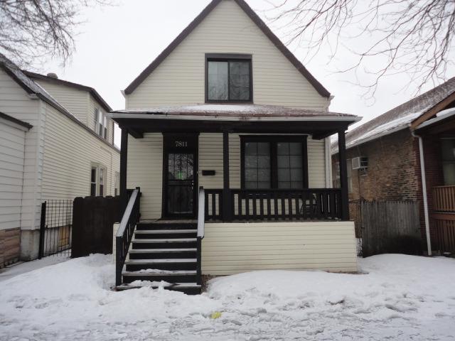 7811 S Champlain Ave., Chicago, IL 60619
