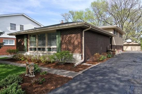 5329 Grand Ave., Western Springs, IL 60558