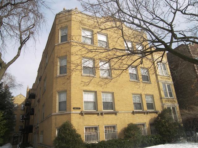4309 N Paulina St. #1B, Chicago, IL 60613