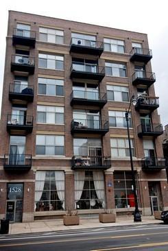 1528 S Wabash Ave. #507, Chicago, IL 60605