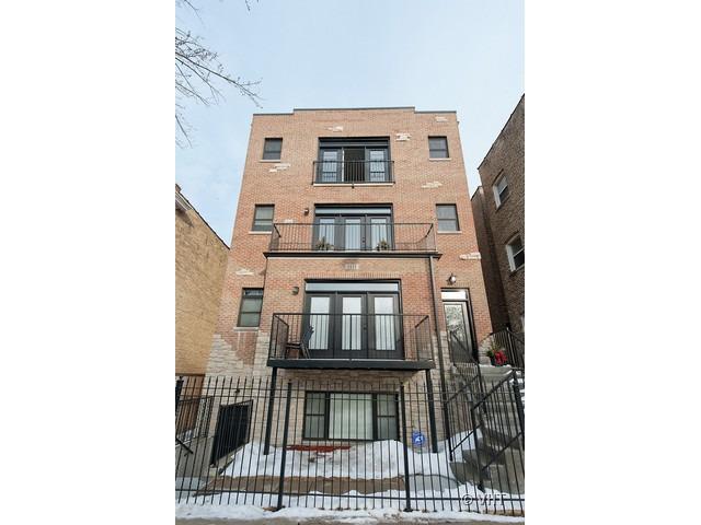 5111 N Ashland Ave. #3, Chicago, IL 60640