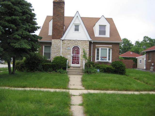 248 Ruth St., Calumet City, IL 60409