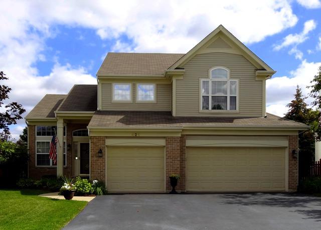 421 Hampton Dr., Lake Villa, IL 60046