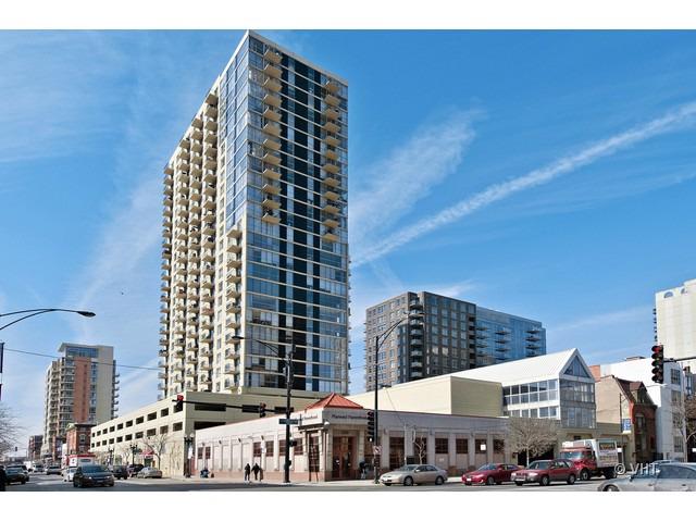 1212 N Lasalle St. #906, Chicago, IL 60610