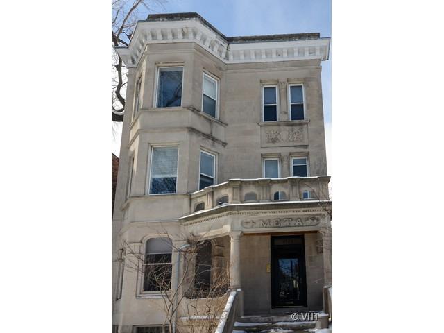 4542 N Greenview Ave. #3, Chicago, IL 60640