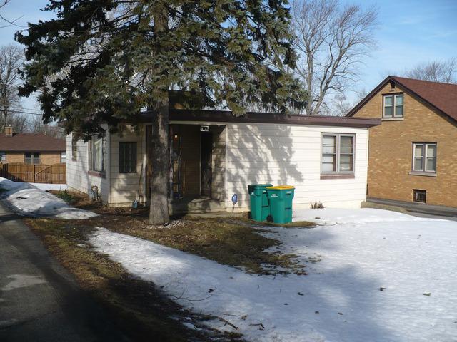 1111 Helen Ave., Joliet, IL 60433