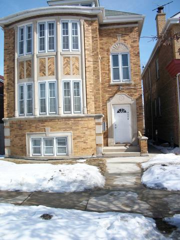 7119 S Francisco Ave., Chicago, IL 60629