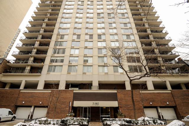 71 E Division St. #1804, Chicago, IL 60610