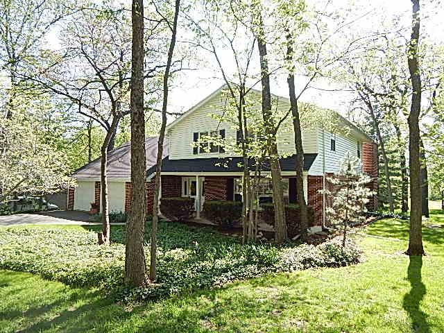 12368 N Ledges Dr., Roscoe, IL 61073