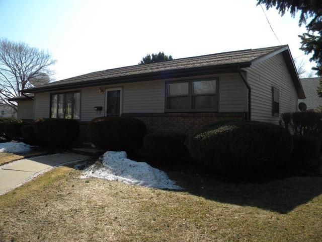 209 W Oregon St., Polo, IL 61064