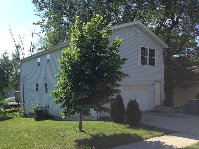 1217 Luther Ave., Joliet, IL 60432