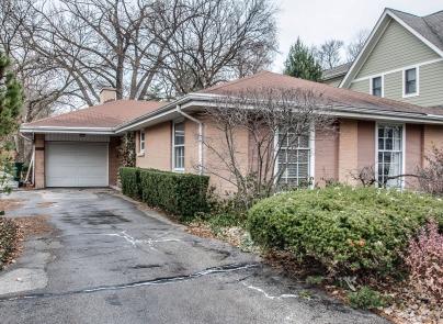 2222 Washington Ave., Wilmette, IL 60091
