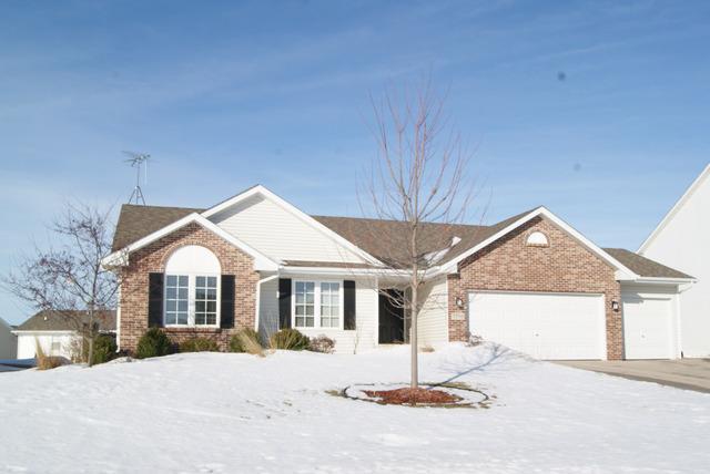 7250 Wyndridge Rd., Machesney Park, IL 61115
