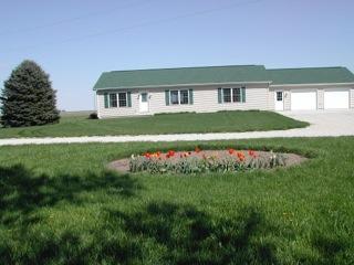 1250E 1700n Rd., Roberts, IL 60962