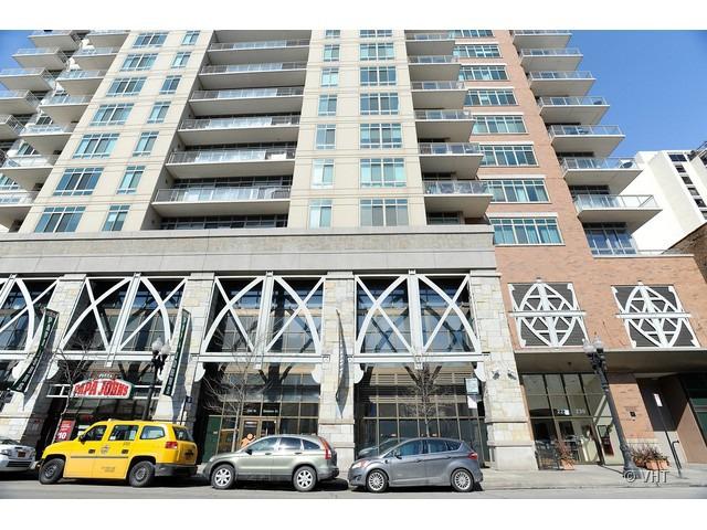 230 W Division St. #1001, Chicago, IL 60610