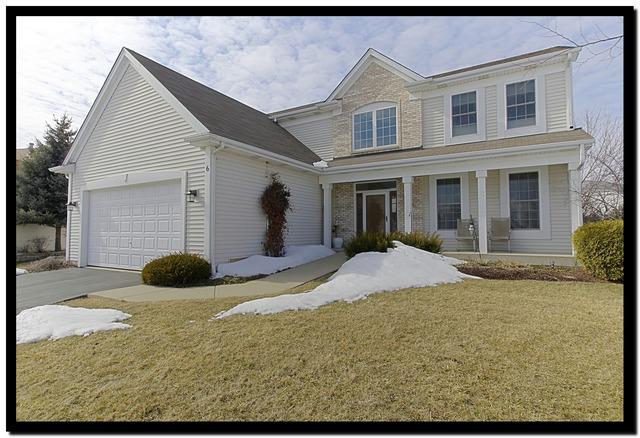 6 Sycamore Ct., Bolingbrook, IL 60490