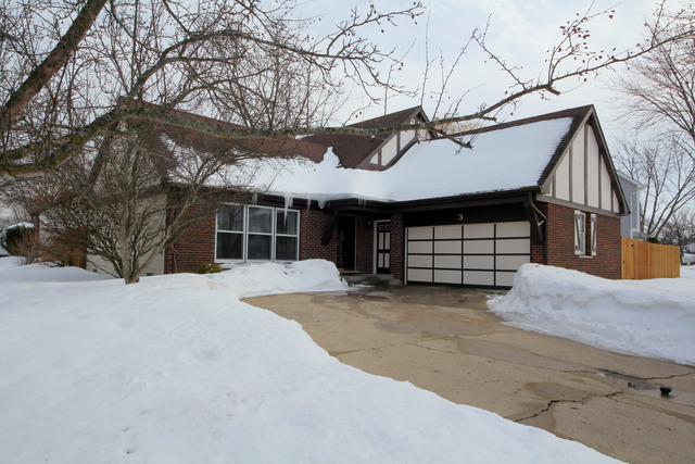 3 Montebello Dr., Vernon Hills, IL 60061