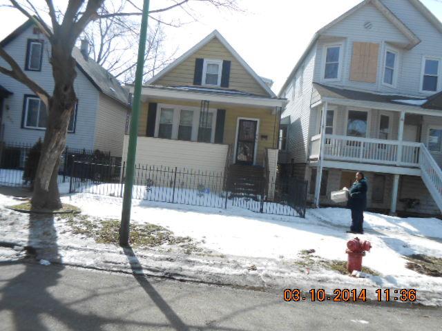 425 W 79th Pl., Chicago, IL 60620