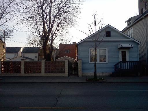 911 W 18th St., Chicago, IL 60608
