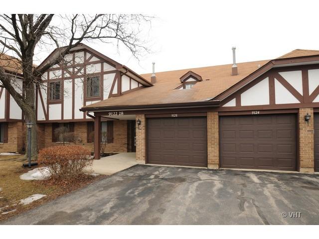 9126 Sandpiper Ct., Orland Park, IL 60462