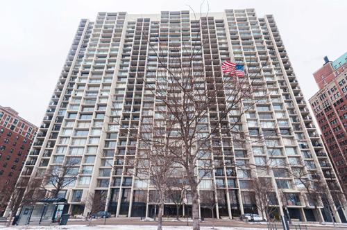 3200 N Lake Shore Dr. #2609, Chicago, IL 60657