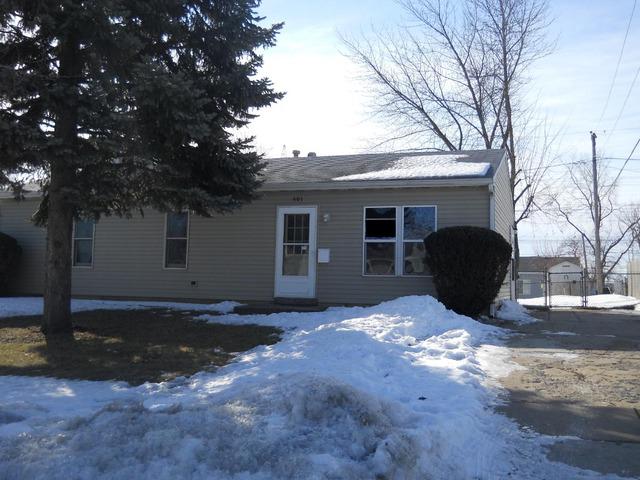 401 Tallman Ave., Romeoville, IL 60446