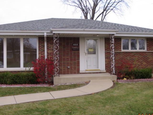 10818 Hastings St., Westchester, IL 60154