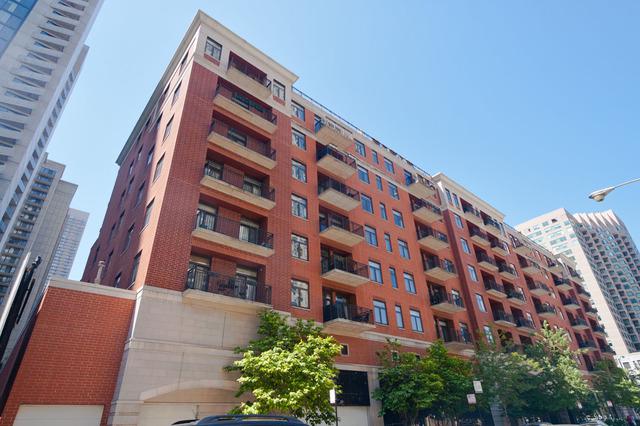 33 W Huron St. #707, Chicago, IL 60654