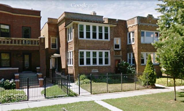 2085 W Estes Ave., Chicago, IL 60645