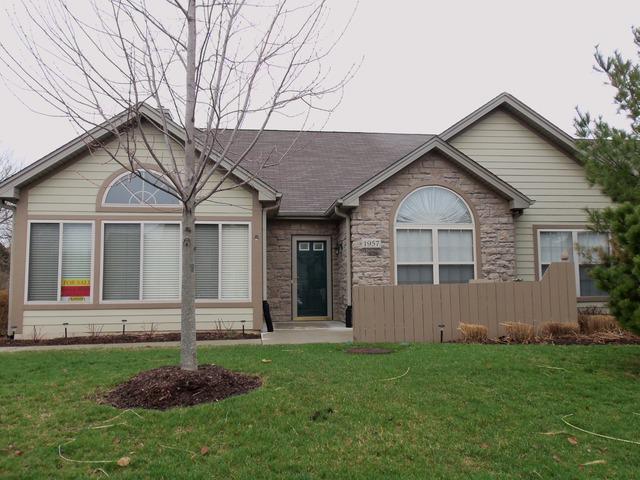 1957 Timberview Dr., Joliet, IL 60431