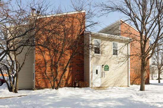 1321 E Wyndham Cir. #202, Palatine, IL 60074