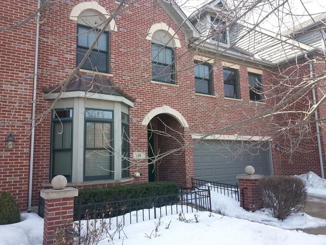 18 Old Frankfort Way, Frankfort, IL 60423