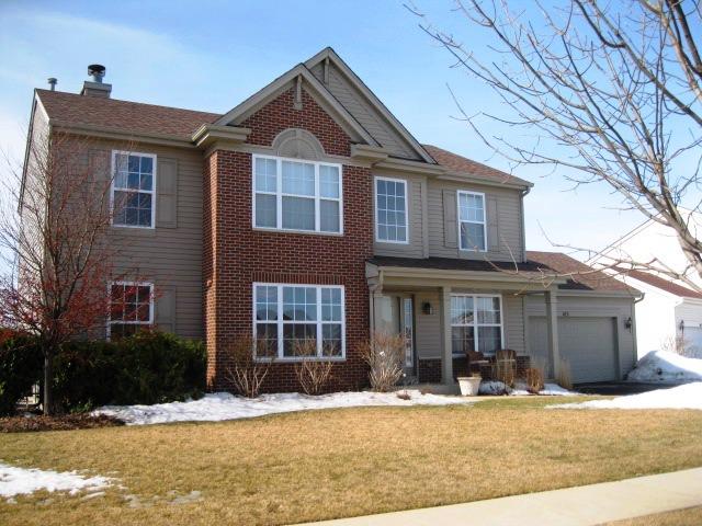 415 Settler Rd., Dekalb, IL 60115