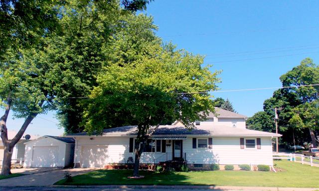 426 Cole St., Marseilles, IL 61341