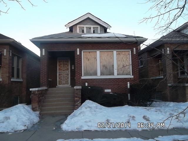 7413 S Dr Martin L King Jr Dr., Chicago, IL 60619