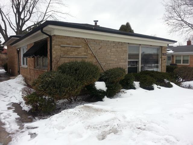16006 Minerva Ave., South Holland, IL 60473
