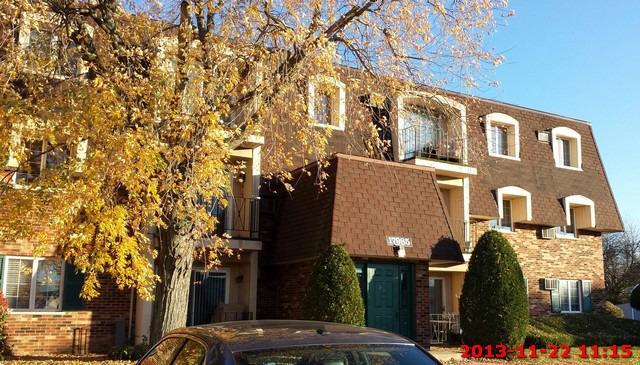 17985 Huntleigh Ct. #201, Country Club Hills, IL 60478