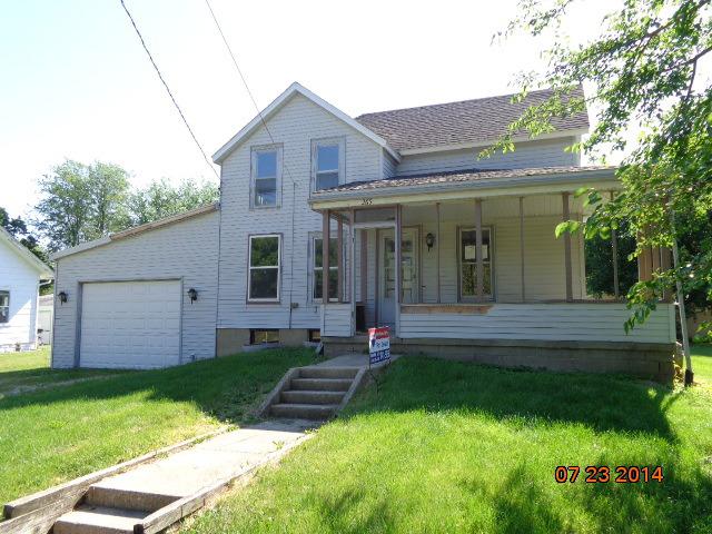 265 N Liberty St., Leland, IL 60531